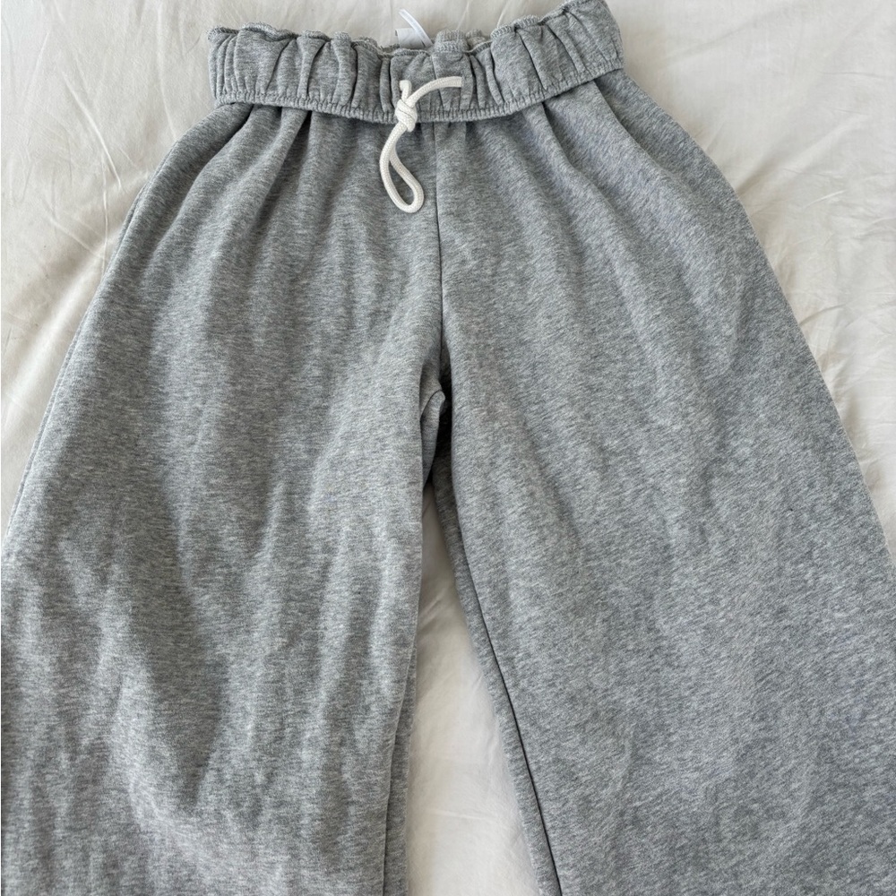 URBAN Grey Sweats